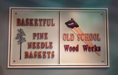 Old School Wood Works
