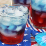patriotic punch july 4th gifts