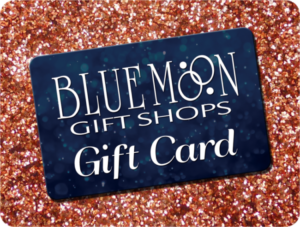 Blue Moon Gift Cards – Blue Moon Gift Shops