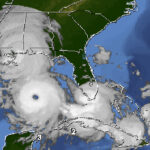 hurricane Katrina survivor story