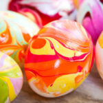 diy fun Easter eggs