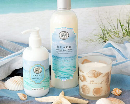 beach body products
