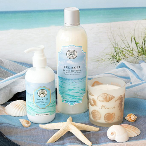 beach body products