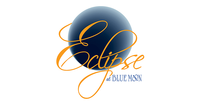 Eclipse at Blue Moon