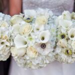 Wedding Bouquets Ryan Midgett Photography