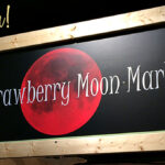 Strawberry Moon Market