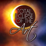 Total Eclipse of the Art