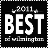 voted best gift shop in Wilmington NC