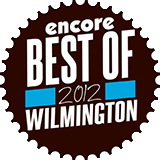 voted best gift shop in Wilmington NC