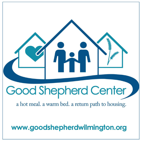 Good Shepherd Center, Wilmington, soup kitchen,