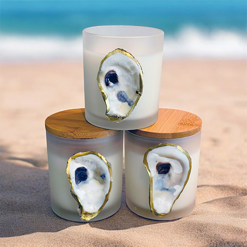 Coastal Candle Co