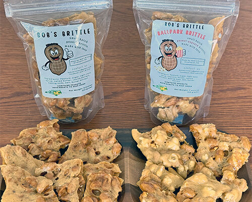 Bob's Brittle